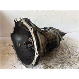 NISSAN VANETTE Váltó (Mechanikus)