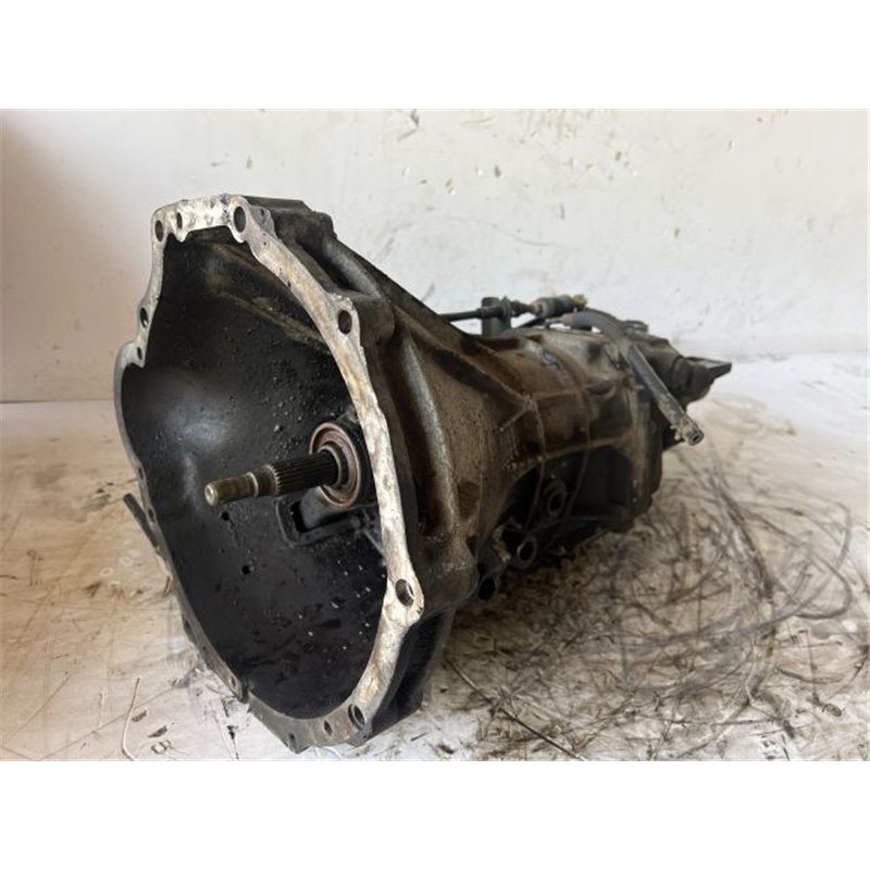 NISSAN VANETTE Váltó (Mechanikus)