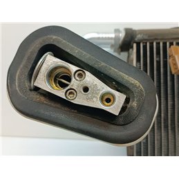 SUBARU FORESTER Klíma Párologtató