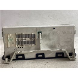 PEUGEOT 206 Multifunkciós Kijelző