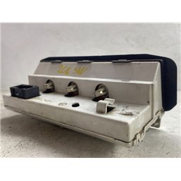 PEUGEOT 206 Multifunkciós Kijelző