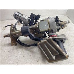 TOYOTA YARIS Kormányszervó Motor (Elektromos)