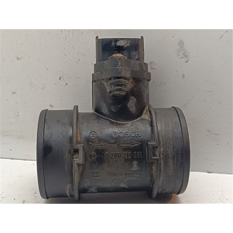 OPEL CORSA C Légtömegmérő