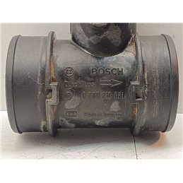 OPEL CORSA C Légtömegmérő