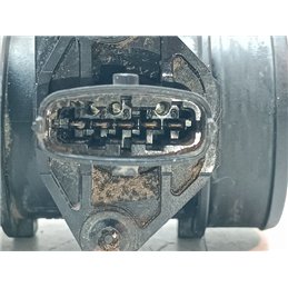 OPEL CORSA C Légtömegmérő