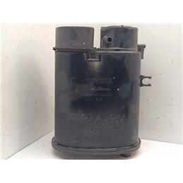 TOYOTA YARIS Aktív Szénszűrő