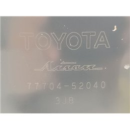 TOYOTA YARIS Aktív Szénszűrő