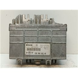 VW GOLF III Motorvezérlő