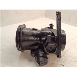 RENAULT CLIO II Fojtószelep (Mechanikus)