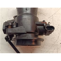 RENAULT CLIO II Fojtószelep (Mechanikus)