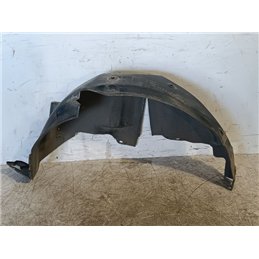 HONDA JAZZ Jobb hátsó Dobbetét (Kerékjárati, Műanyag)