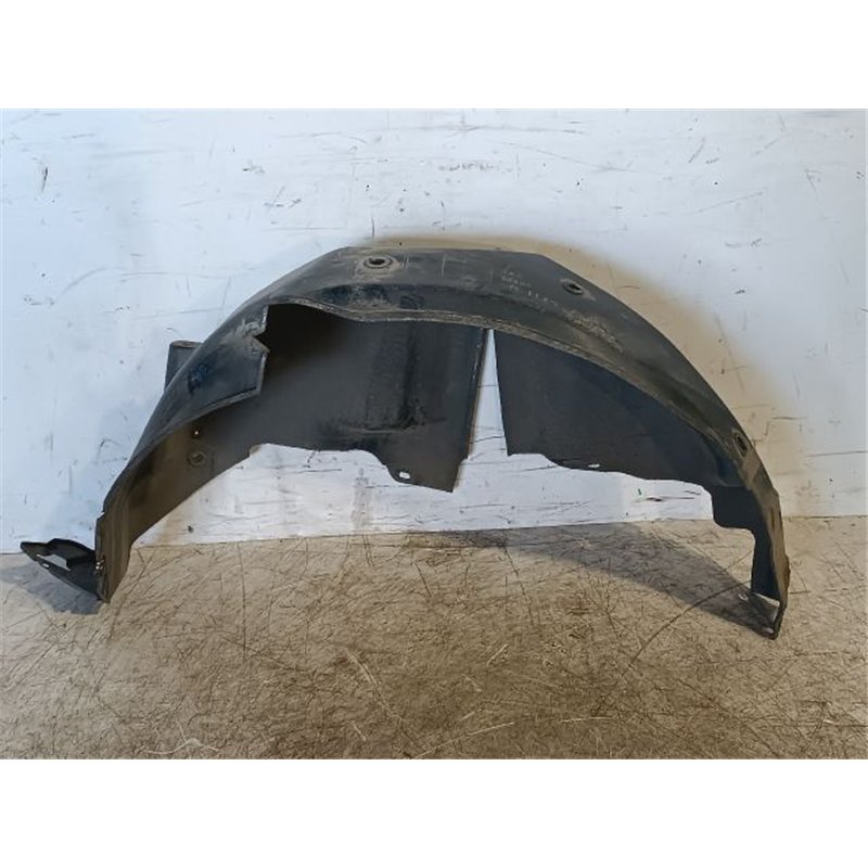 HONDA JAZZ Jobb hátsó Dobbetét (Kerékjárati, Műanyag)