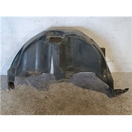 HONDA JAZZ Jobb hátsó Dobbetét (Kerékjárati, Műanyag)