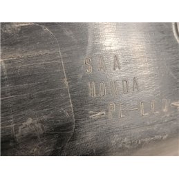 HONDA JAZZ Jobb hátsó Dobbetét (Kerékjárati, Műanyag)