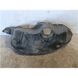 HONDA JAZZ Jobb hátsó Dobbetét (Kerékjárati, Műanyag)