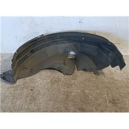 HONDA JAZZ Jobb hátsó Dobbetét (Kerékjárati, Műanyag)