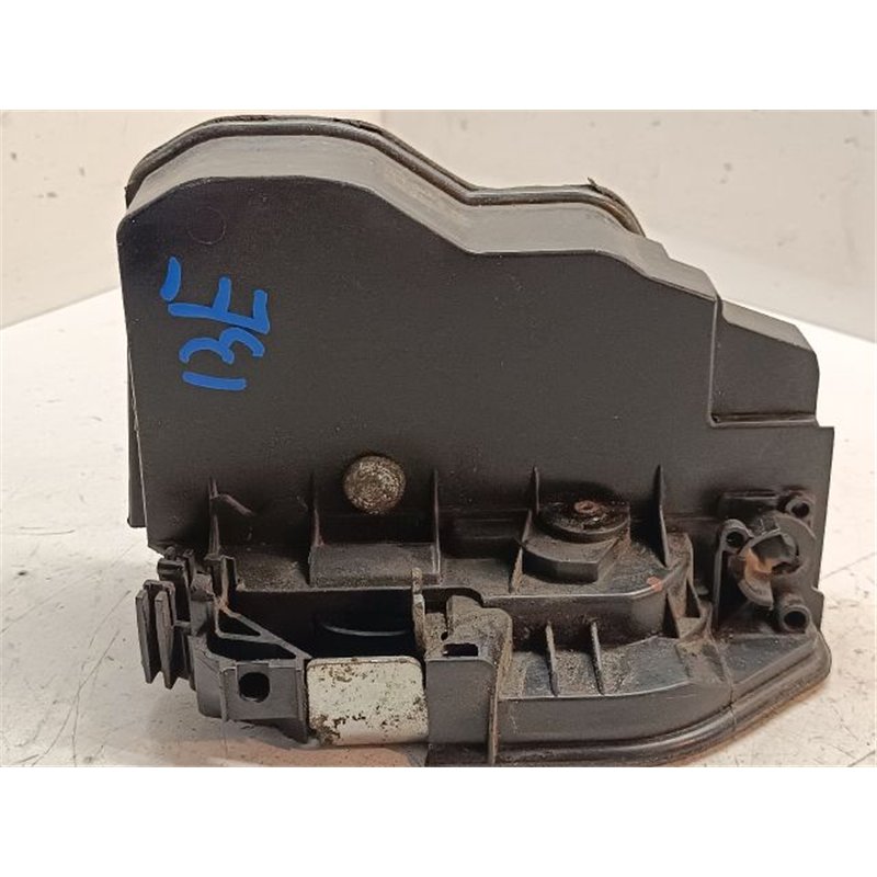 BMW 1 Bal első Ajtózár