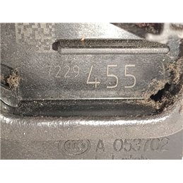 BMW 1 Bal első Ajtózár