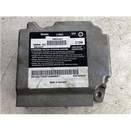 ALFA ROMEO 147 Légzsák Elektronika