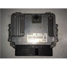 HONDA ACCORD Motorvezérlő