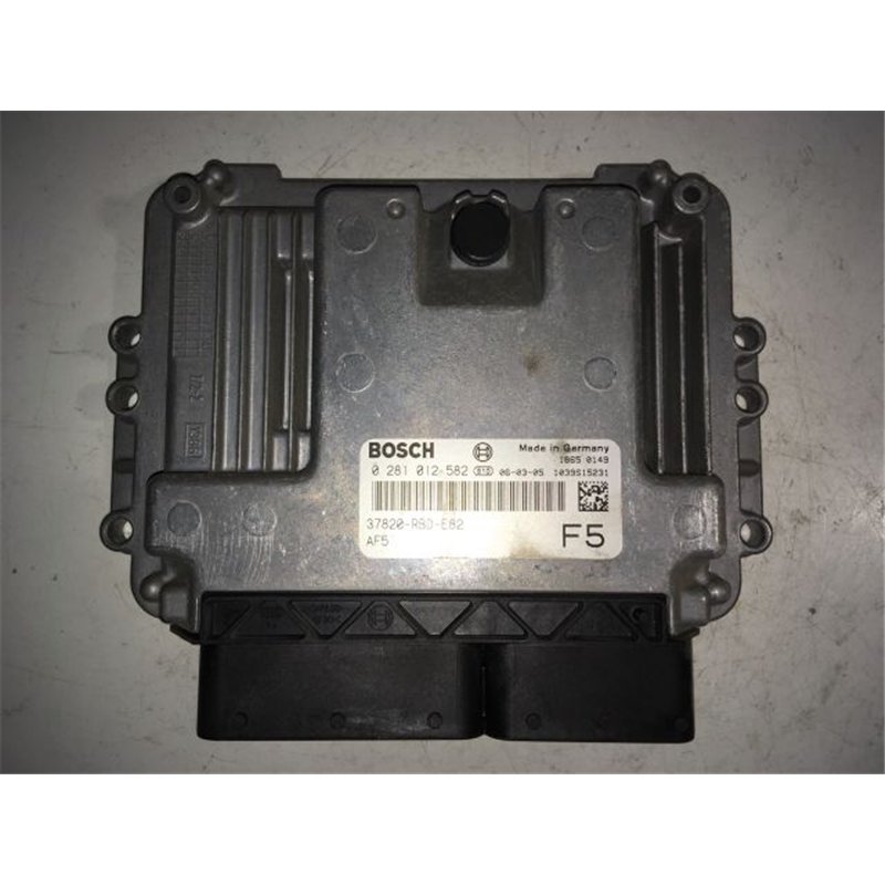 HONDA ACCORD Motorvezérlő