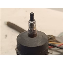DAEWOO TACUMA Hátsó Ablaktörlő Motor