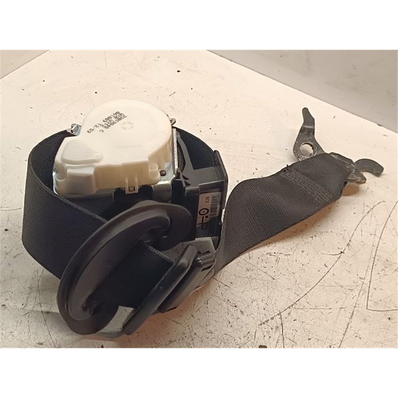 BMW 1 Bal első Biztonsági Öv