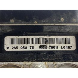 ALFA ROMEO 147 ABS Kocka