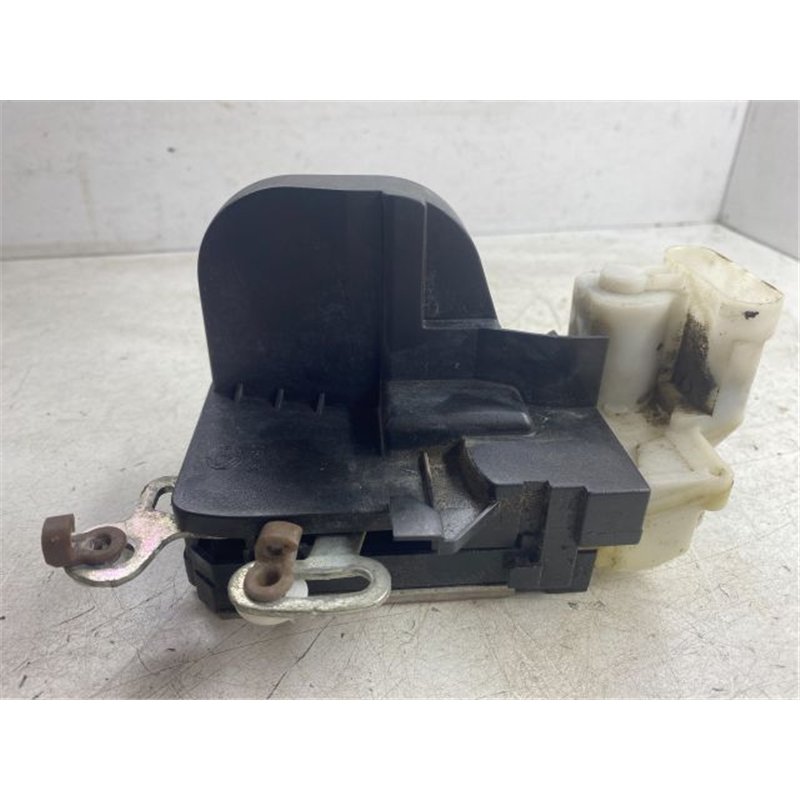 ALFA ROMEO 147 Jobb első Ajtózár