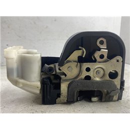 ALFA ROMEO 147 Jobb első Ajtózár