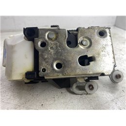 ALFA ROMEO 147 Jobb első Ajtózár