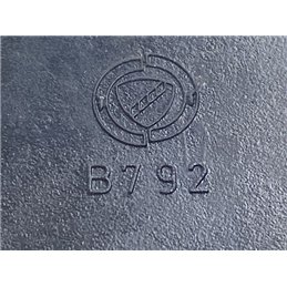 ALFA ROMEO 147 Jobb első Ajtózár