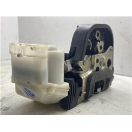 ALFA ROMEO 147 Jobb első Ajtózár