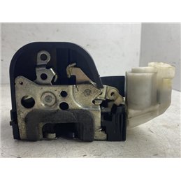 ALFA ROMEO 147 Bal első Ajtózár