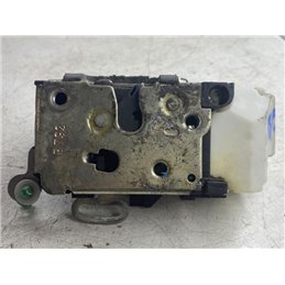 ALFA ROMEO 147 Bal első Ajtózár