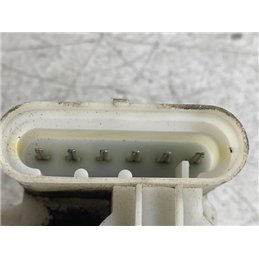 ALFA ROMEO 147 Bal első Ajtózár