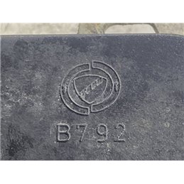 ALFA ROMEO 147 Bal első Ajtózár