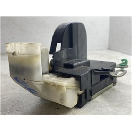 ALFA ROMEO 147 Bal első Ajtózár