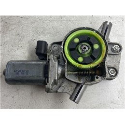 ALFA ROMEO 147 Jobb első Ablakemelő Motor