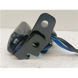 HYUNDAI I30 Bal hátsó Biztonsági Öv Csat