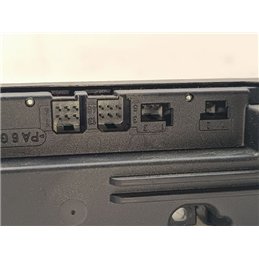 MERCEDES-BENZ C-CLASS Kombinált Kapcsoló