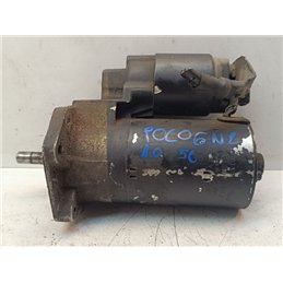 VW POLO III Önindító