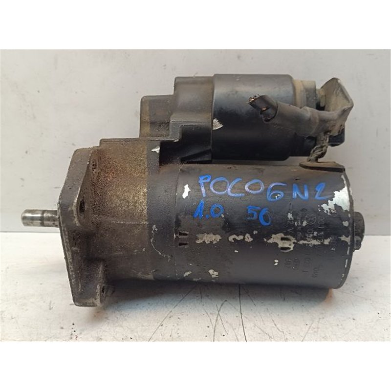 VW POLO III Önindító