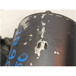 VW POLO III Önindító