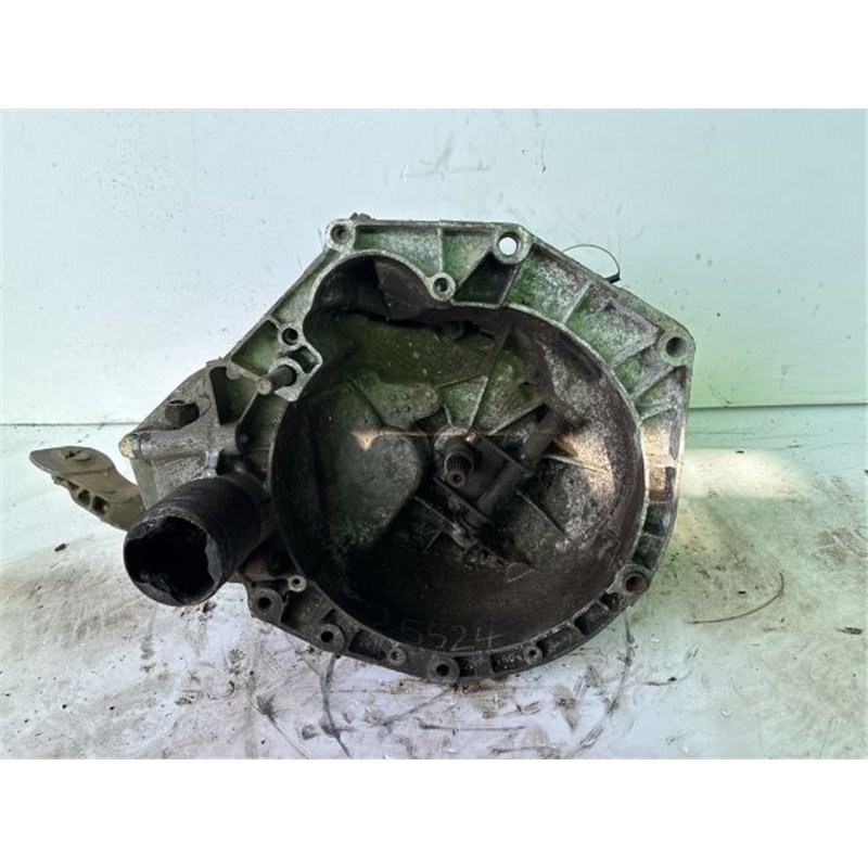 FIAT PUNTO I Váltó (Mechanikus)