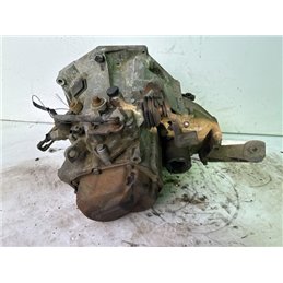 FIAT PUNTO I Váltó (Mechanikus)