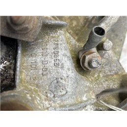 FIAT PUNTO I Váltó (Mechanikus)