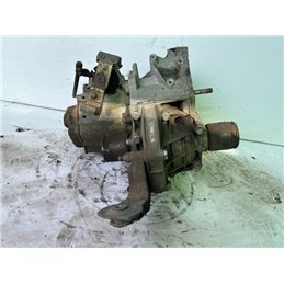 FIAT PUNTO I Váltó (Mechanikus)