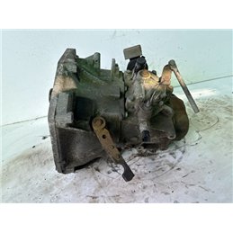 FIAT PUNTO I Váltó (Mechanikus)