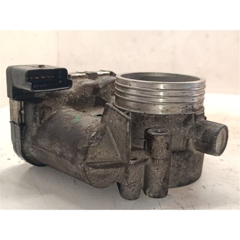 PEUGEOT 307 Fojtószelep (Elektromos)